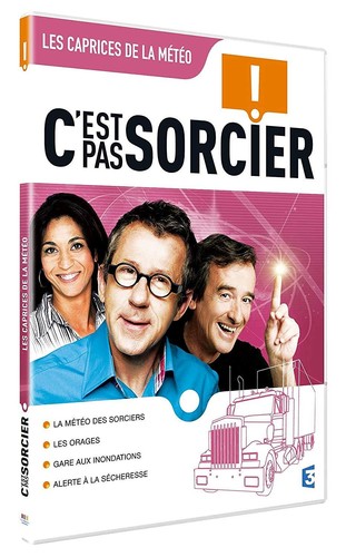 Est pas sorcier les - c'est,
