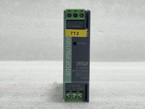 Alimentation siemens sitop - alimentation,