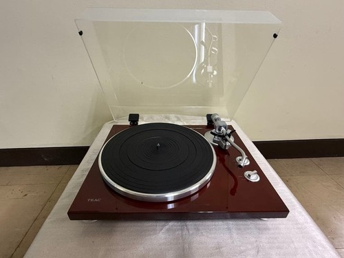 Platine vinyle teac 350 ch - teac, tn-350-ch