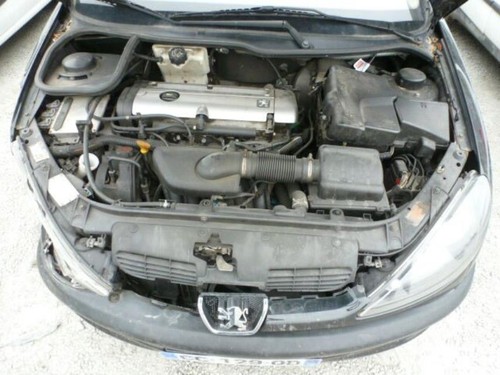 Antenne peugeot 206 phase - peugeot, 1