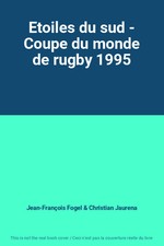 Etoiles du sud - Coupe du