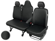 Renault Master 3 Simili Cuir
