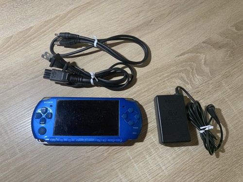 1279 playstation psp 3000 - playstation,