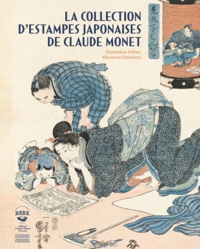 Collection estampes - la, d'estampes