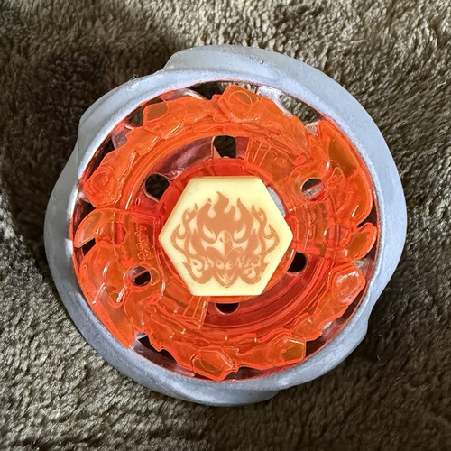 Burn fireblaze phoenix 135ms - burn,