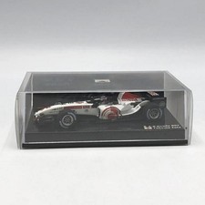Minichamps r honda - 1/43, b.a.r.
