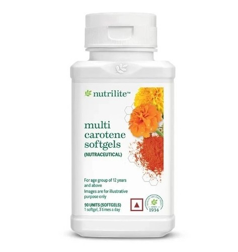 Amway nutrilite multi - amway,