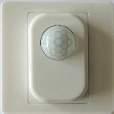 Détecteur de mouvement pour