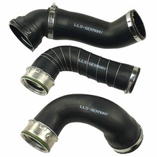 3X Tuyau Turbo Tuyau