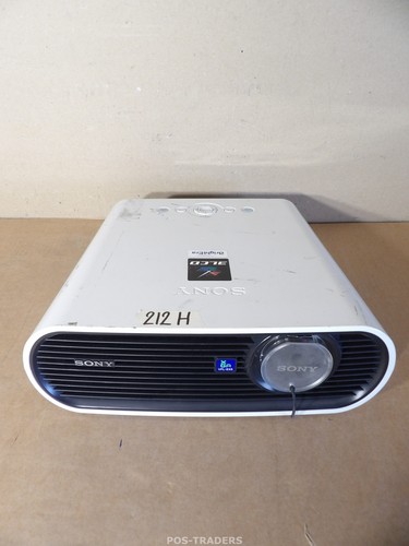 Sony vpl ex5 - vpl-ex5, projector