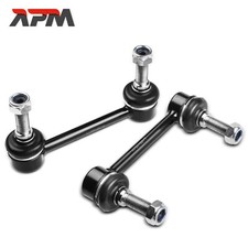 2x Barre de Liaison Avant Gauche Droite pour Hummer H3 3.5 3.7 4WD AWD Ab 2005