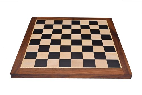 Jeu échecs en bois - d'échecs,