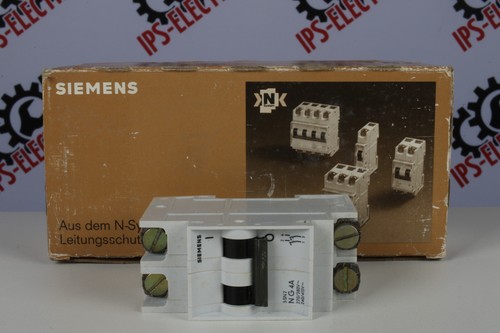 Siemens 5sn2 4a - 5sn2,
