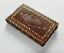 NODIER PROMENADE DE DIEPPE AUX