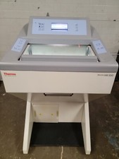 Microm HM550 PD Microtome