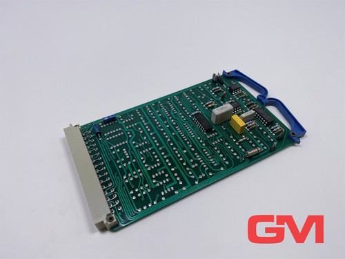 Carte insertion marposs - d'insertion,