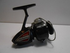 Moulinet peche vintage - moulinet,