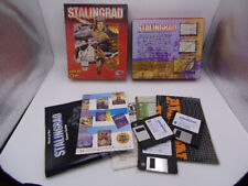 WORLD AT WAR : STALINGRAD AVALON HILL VERSION DISQUETTE