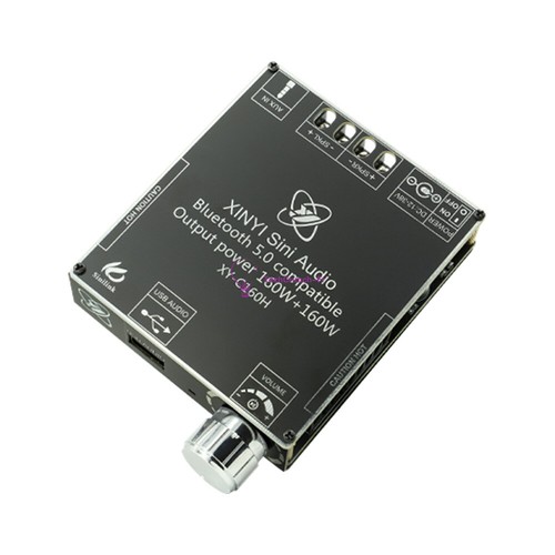 38v 160wx2 audio - 12-38v,