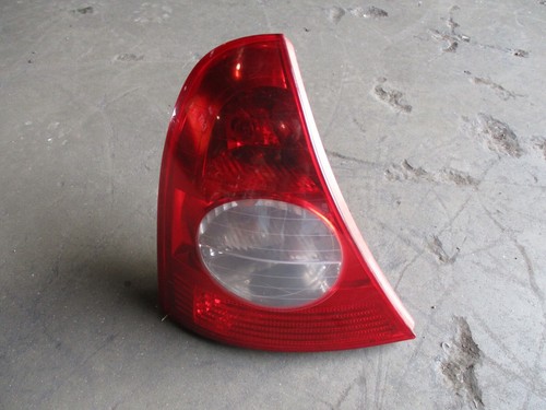 Renault clio 2004 - ii, 1.5