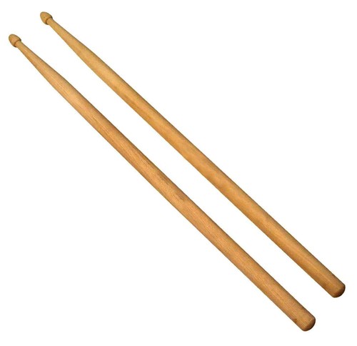 Paire baguettes bois - paire, 5a
