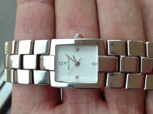 Blumar y121 4309 montre - blumar,