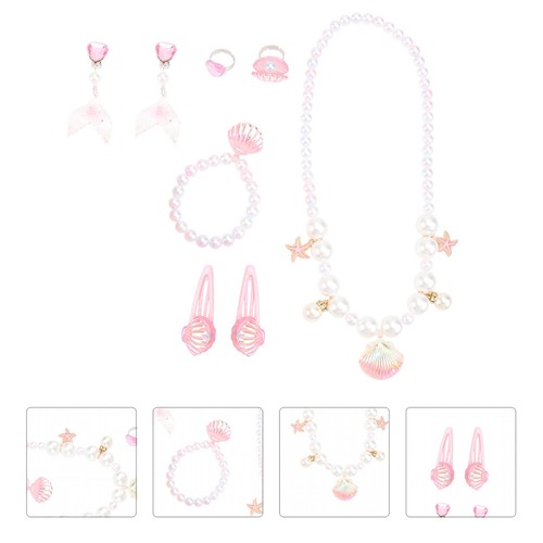 Bijoux petite fille ensemble - petite,