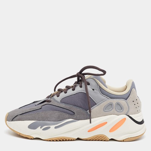 Baskets lacets yeezy x - à,