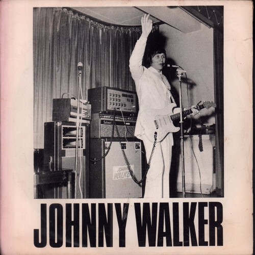 Johnny walker autotitré - walker,