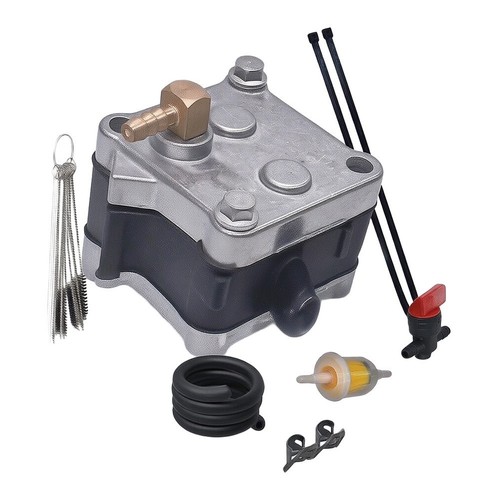 Pompe carburant pour - pompe,