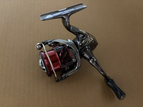 Moulinet tournant shimano - moulinet, 16