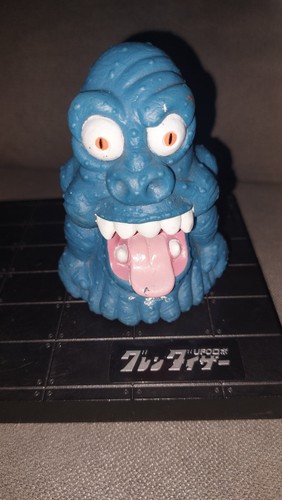 The real ghostbusters h2o - ghostbusters,