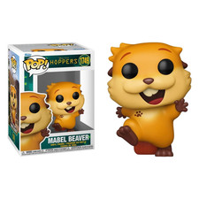 Funko POP Mabel Beaver #1749 -