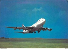 Aviation - Avions - Boeing 747
