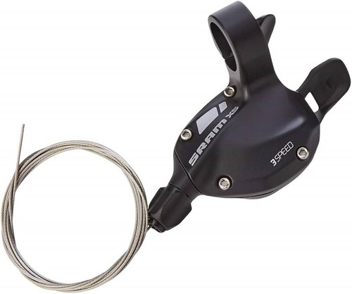 Manette sram vitesses - x5, 3