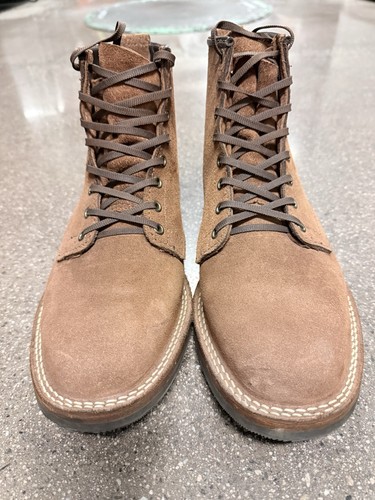 Wesco boots jonhannes - wesco,