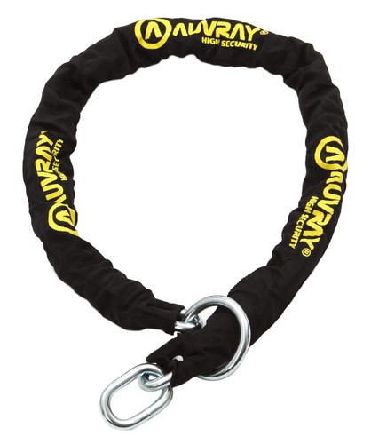 Antivol moto chaine lasso 120 - chaine,