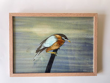 ANNE BONNEVIE LE PASSEREAU