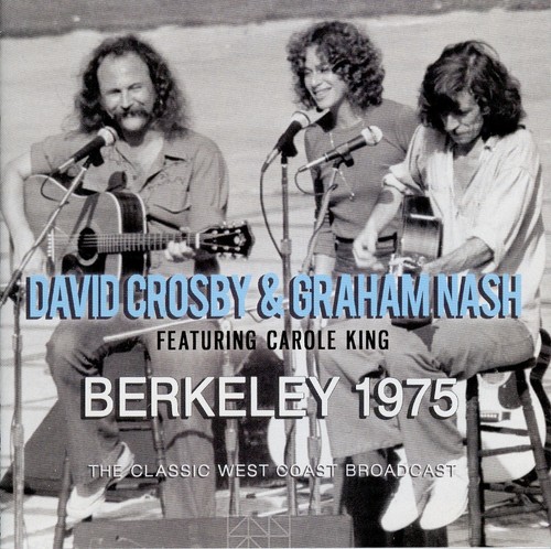 David crosby graham nash - crosby,