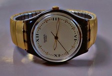 Montre Swatch Gent Big Rock