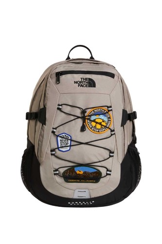 The north face - north, borealis