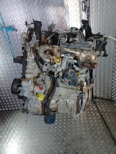 Moteur toyota yaris phase - yaris, 2