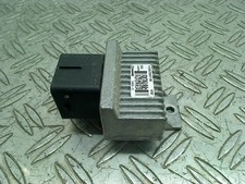 BOITIER DE PRECHAUFFAGE