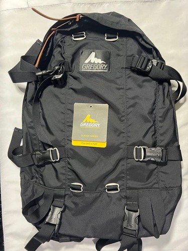 Sac dos gregory - gregory, day