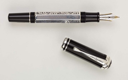 Montblanc marcel proust - montblanc,