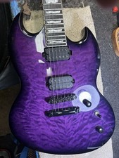 LTD VIPER 1000