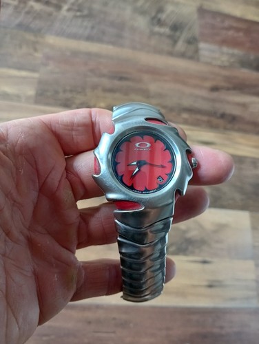 Montre oakley - montre,