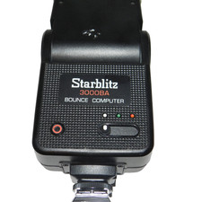 Starblitz 3000BA-Twin Bounce