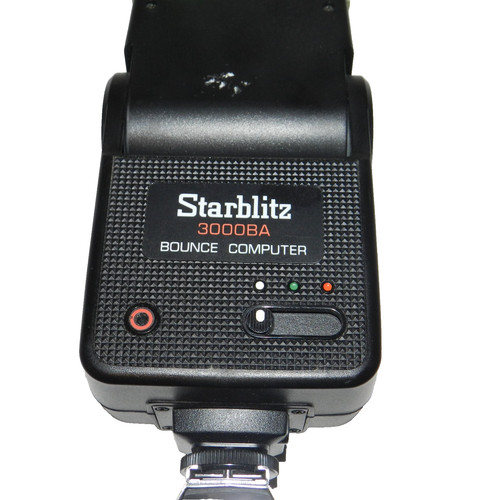 Starblitz 3000ba twin - 3000ba-twin, bounce