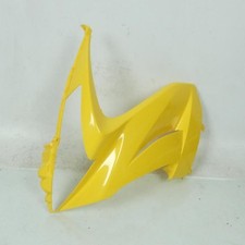 Tête fourche G pour scooter